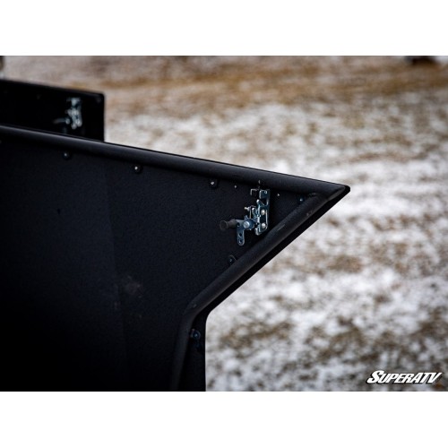 Can-Am Defender MAX Aluminum Doors