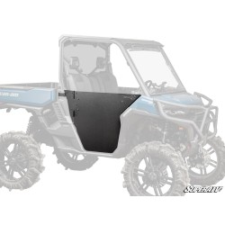 Can-Am Defender HD11 HDPE Half Doors