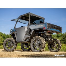 Can-Am Defender HD11 HDPE Half Doors