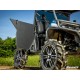 Can-Am Defender HD11 HDPE Half Doors