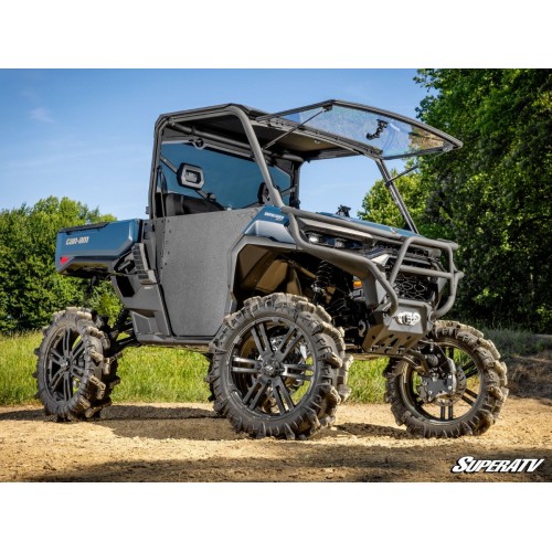 Can-Am Defender HD11 HDPE Half Doors