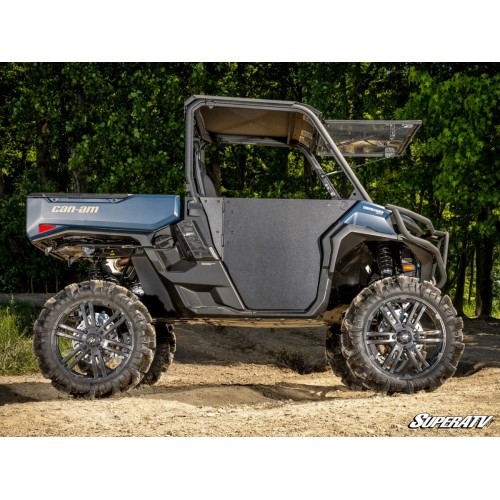 Can-Am Defender HD11 HDPE Half Doors