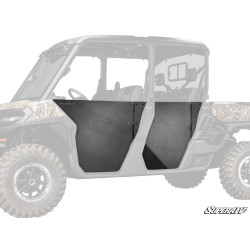 Can-Am Defender HD11 MAX HDPE Half Doors
