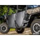 Can-Am Defender HD11 MAX HDPE Half Doors