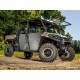 Can-Am Defender HD11 MAX HDPE Half Doors