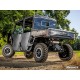 Can-Am Defender HD11 MAX HDPE Half Doors