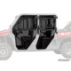 CFMOTO UForce U10 Pro XL Convertible Doors
