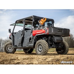 CFMOTO UForce U10 Pro XL Convertible Doors