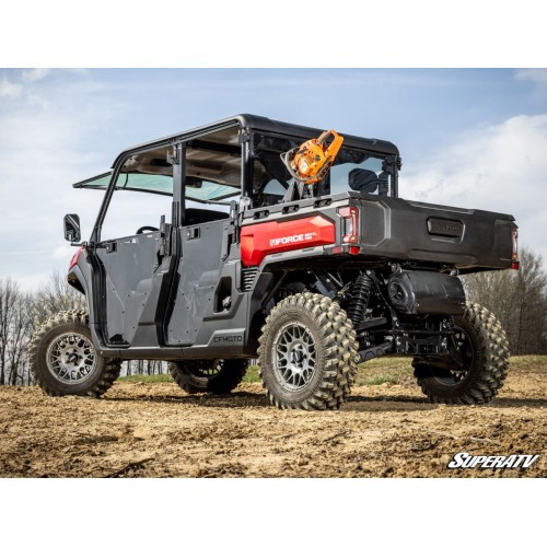 CFMOTO UForce U10 Pro XL Convertible Doors