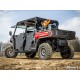 CFMOTO UForce U10 Pro XL Convertible Doors