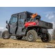 CFMOTO UForce U10 Pro XL Convertible Doors