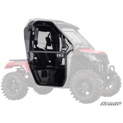 Honda Pioneer 520 Convertible Cab Enclosure Doors