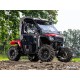 Honda Pioneer 520 Convertible Cab Enclosure Doors