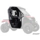 Honda Pioneer 500 Convertible Cab Enclosure Doors
