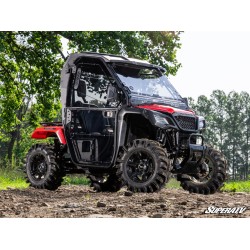 Honda Pioneer 500 Convertible Cab Enclosure Doors
