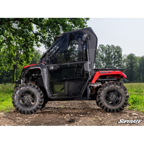 Honda Pioneer 500 Convertible Cab Enclosure Doors