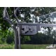 Honda Pioneer 500 Convertible Cab Enclosure Doors