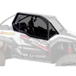 Kawasaki Teryx KRX 1000 Hard Cab Enclosure Upper Doors