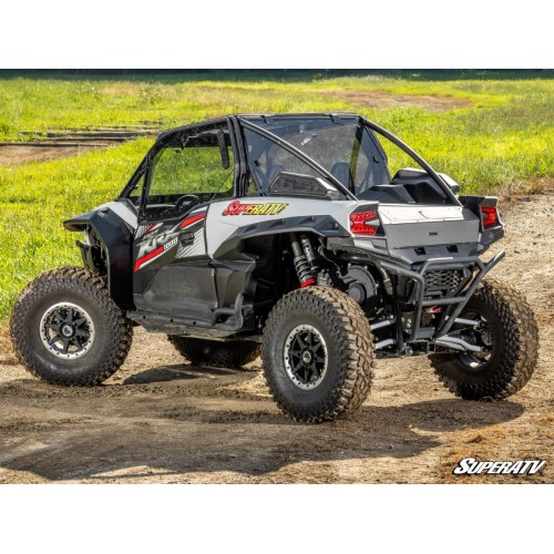 Kawasaki Teryx KRX 1000 Hard Cab Enclosure Upper Doors