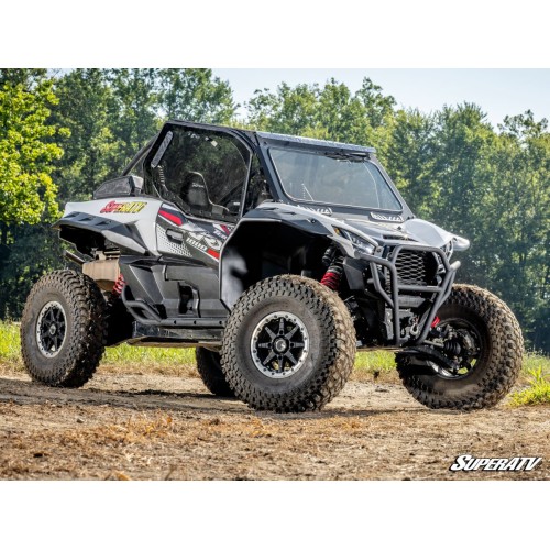 Kawasaki Teryx KRX 1000 Hard Cab Enclosure Upper Doors