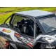 Kawasaki Teryx KRX 1000 Hard Cab Enclosure Upper Doors
