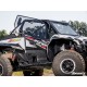 Kawasaki Teryx KRX 1000 Hard Cab Enclosure Upper Doors