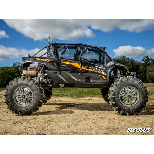 Kawasaki Teryx KRX 4 1000 Hard Cab Enclosure Upper Doors