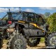 Kawasaki Teryx KRX 4 1000 Hard Cab Enclosure Upper Doors