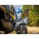 Kawasaki Teryx KRX 4 1000 Hard Cab Enclosure Upper Doors
