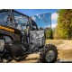 Kawasaki Teryx KRX 4 1000 Hard Cab Enclosure Upper Doors