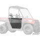 Polaris Ranger 150 Aluminum Doors