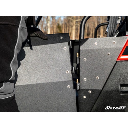 Polaris Ranger 150 Aluminum Doors