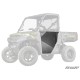 Polaris Ranger 1000 HDPE Half Doors