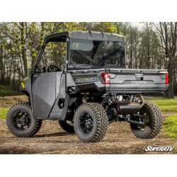Polaris Ranger 1000 HDPE Half Doors