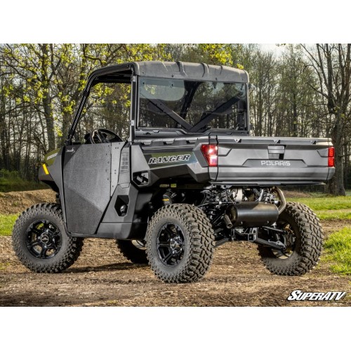 Polaris Ranger 1000 HDPE Half Doors