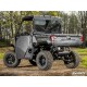 Polaris Ranger 1000 HDPE Half Doors