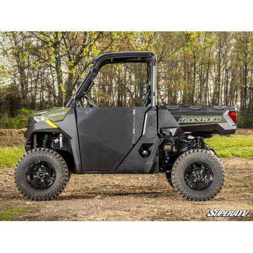 Polaris Ranger 1000 HDPE Half Doors