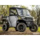 Polaris Ranger 1000 HDPE Half Doors