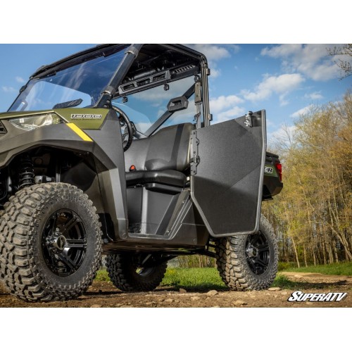 Polaris Ranger 1000 HDPE Half Doors