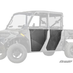 Polaris Ranger 1000 Crew HDPE Half Doors