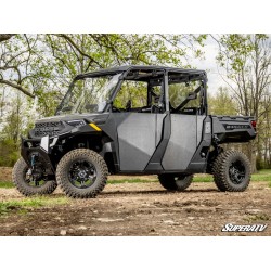 Polaris Ranger 1000 Crew HDPE Half Doors