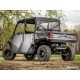 Polaris Ranger 1000 Crew HDPE Half Doors