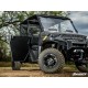 Polaris Ranger 1000 Crew HDPE Half Doors