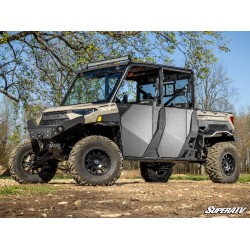 Polaris Ranger XP 1000 Crew HDPE Half Doors