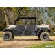 Polaris Ranger XP 1000 Crew HDPE Half Doors