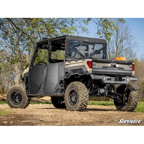 Polaris Ranger XP 1000 Crew HDPE Half Doors