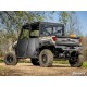 Polaris Ranger XP 1000 Crew HDPE Half Doors