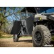 Polaris Ranger XP 1000 Crew HDPE Half Doors