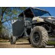 Polaris Ranger XP 1000 Crew HDPE Half Doors