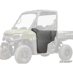 Polaris Ranger 500 HDPE Half Doors (2026+)